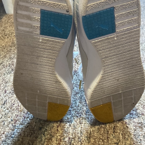 Puma Cali Sport size 10 sneakers - Picture 5 of 5